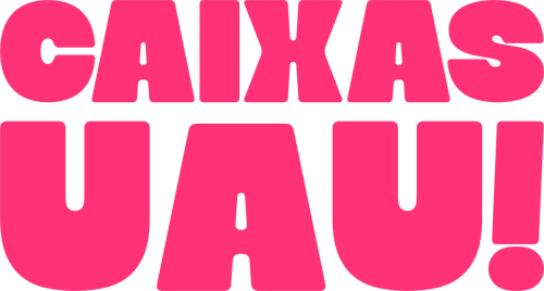 Caixas Uau